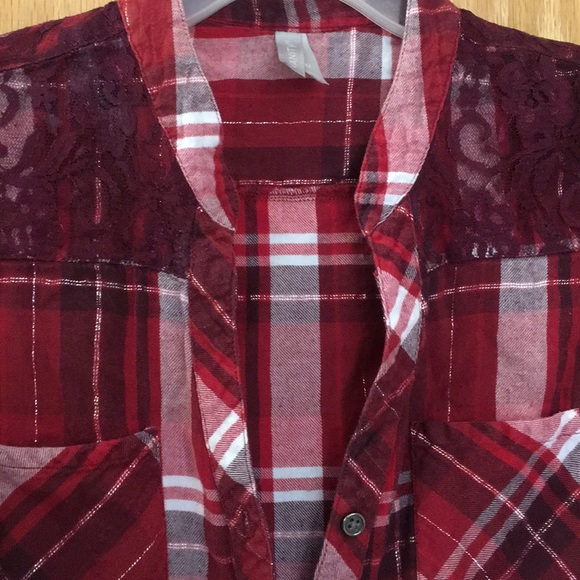 Vanity flannel - Picture 2 of 6